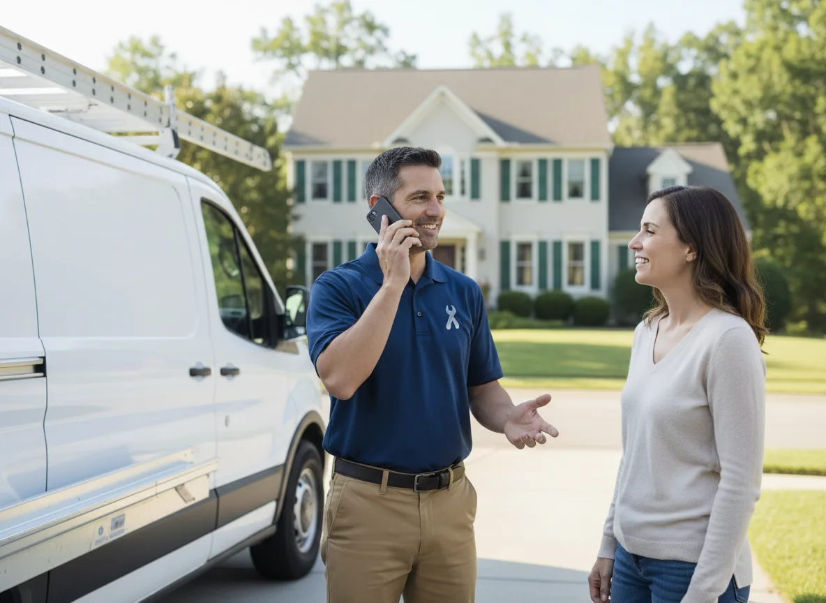 Home Gutter Service Cabot, AR FAQs
